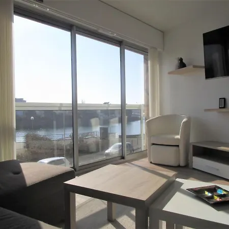 Apartament Les Sables-d'olonne, 3 Pieces, 4 Personnes - Fr-1-197-358 *