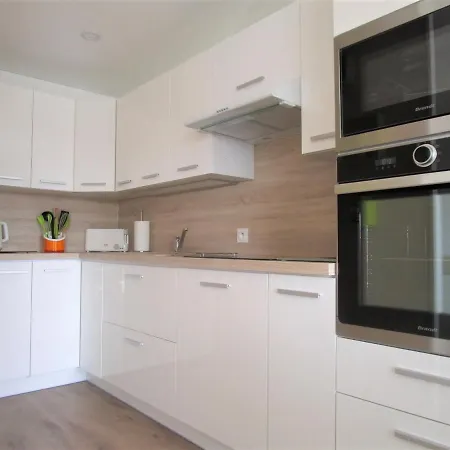 Les Sables-d'olonne, 3 Pieces, 4 Personnes - Fr-1-197-358 Apartament Les Sables-dʼOlonne