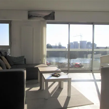Apartament Les Sables-d'olonne, 3 Pieces, 4 Personnes - Fr-1-197-358 *