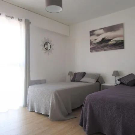 Les Sables-d'olonne, 3 Pieces, 4 Personnes - Fr-1-197-358 Apartament *