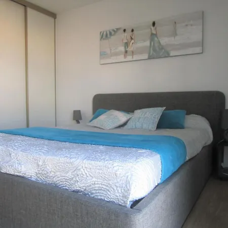 Les Sables-d'olonne, 3 Pieces, 4 Personnes - Fr-1-197-358 Apartament Les Sables-dʼOlonne