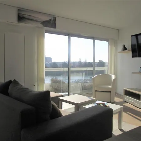 Apartament Les Sables-d'olonne, 3 Pieces, 4 Personnes - Fr-1-197-358 *